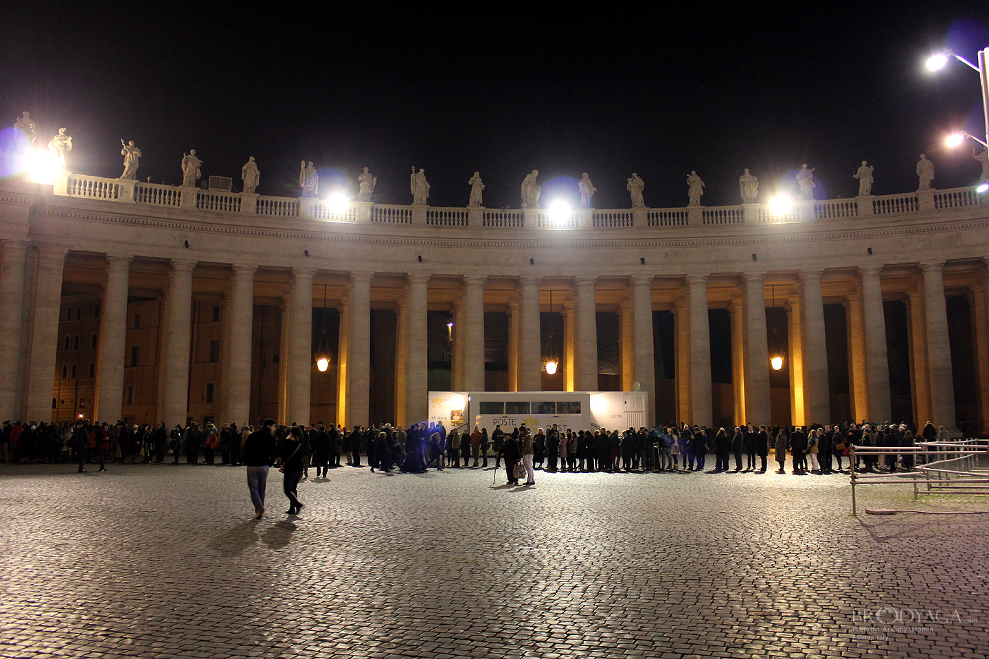 Rome